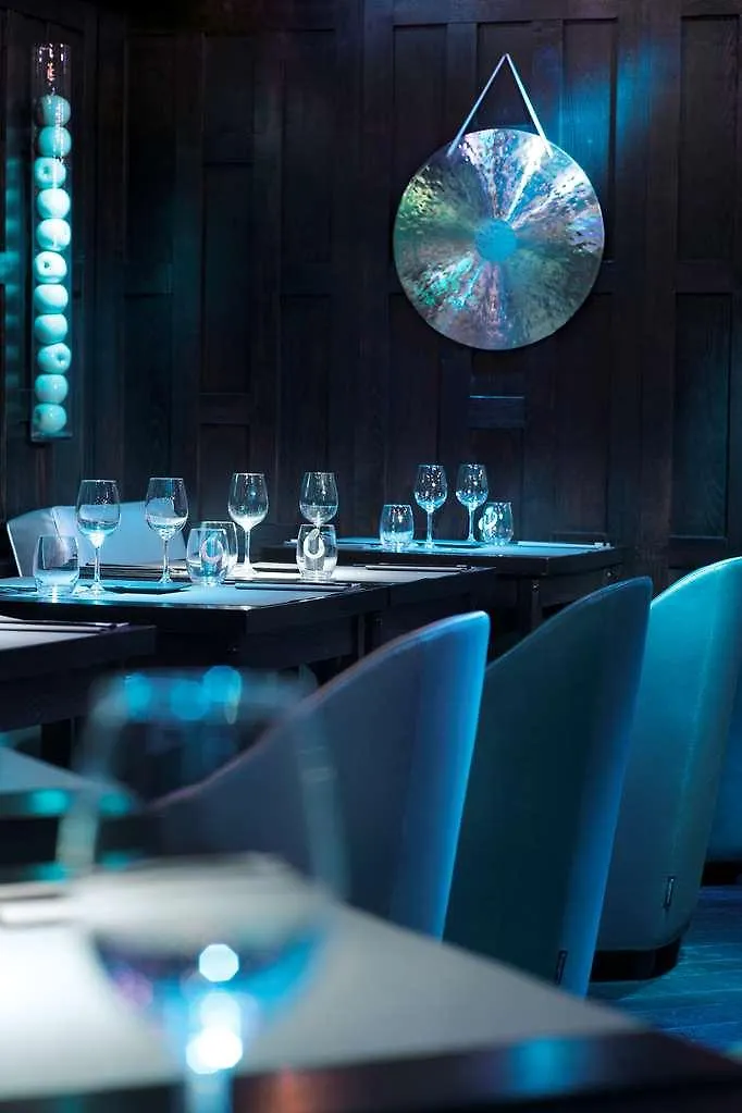 Hotel Bassano Paris
