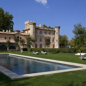Отель Baulieu *****