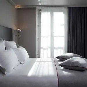 4* Otel Saint Dominique