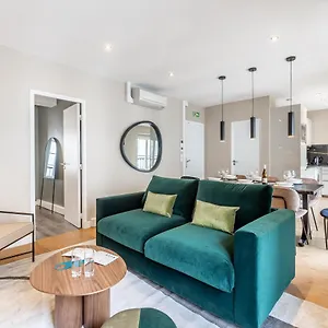 Appartement Sweet - Monsigny, Paris