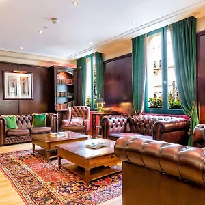 Hotel Pantheon