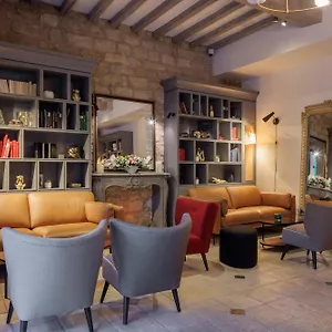 3* Otel Saint Martin Bastille