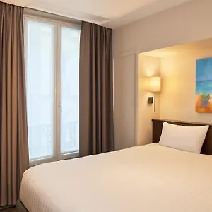 3* Otel Timhotel Odessa Montparnasse