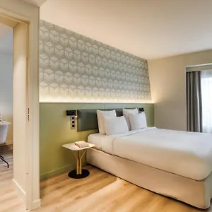 Aparthotel Citadines Les Halles