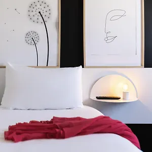 3* Otel Ibis Styles Gare De L'est Chateau Landon
