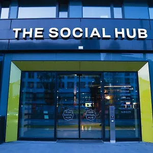 The Social Hub فيينا