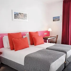 Monterosa - Astotel Hotel