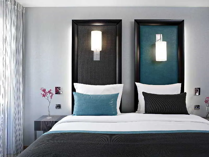 ****  Hotel Bassano Paryż Francja